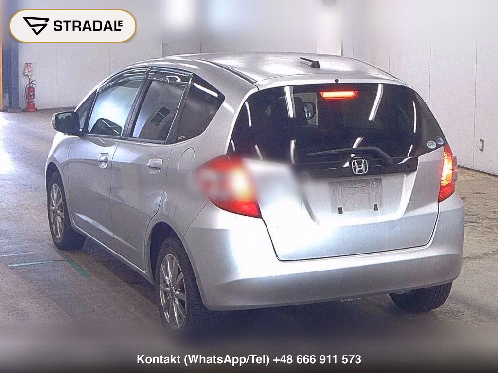 HONDA FIT G F PACKAGE, miniaturka 3
