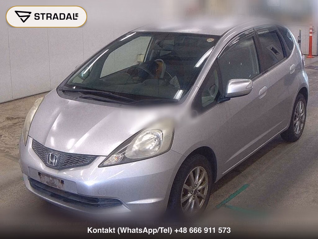 HONDA FIT G F PACKAGE, miniaturka 5