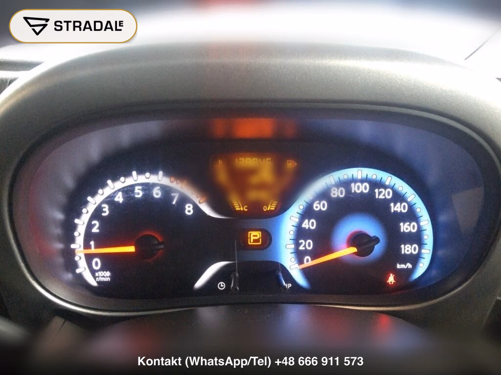 NISSAN CUBE 15X M SELECTION, miniaturka 7