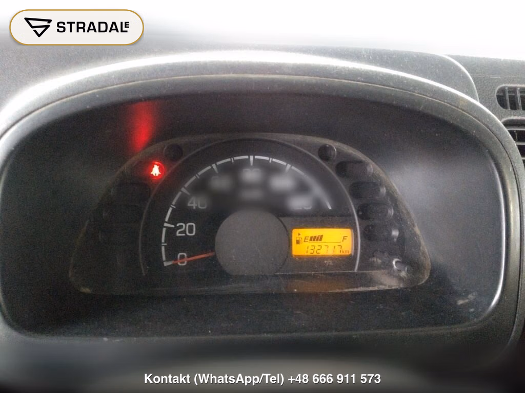 SUZUKI CARRY TRUCK KC AIR CONDITIONING POWER STEERING, miniaturka 4