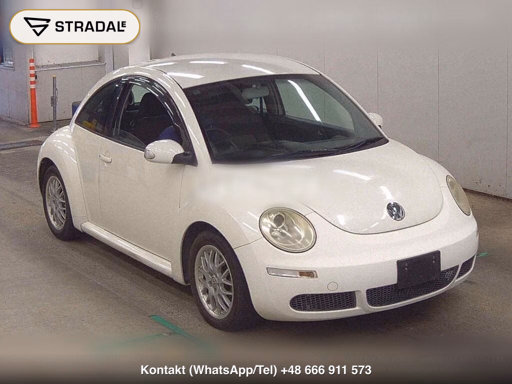 VOLKSWAGEN NEW BEETLE EZ, miniaturka 2