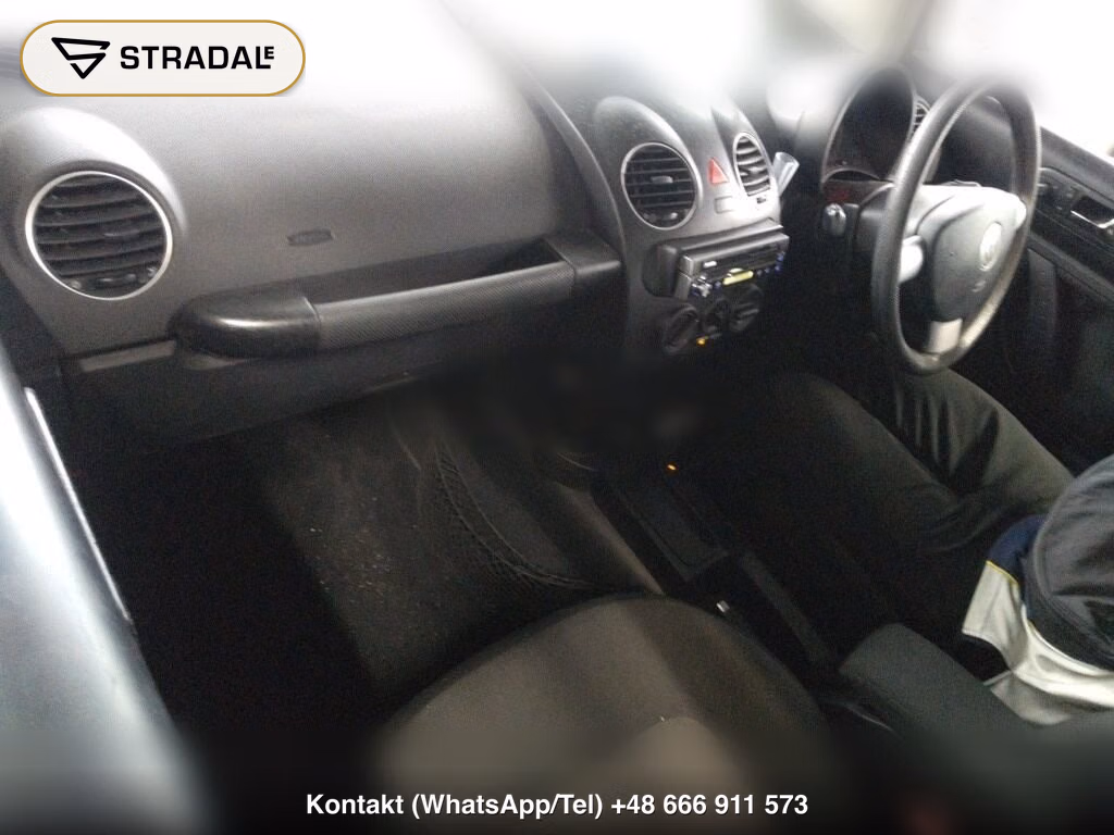 VOLKSWAGEN NEW BEETLE EZ, miniaturka 4