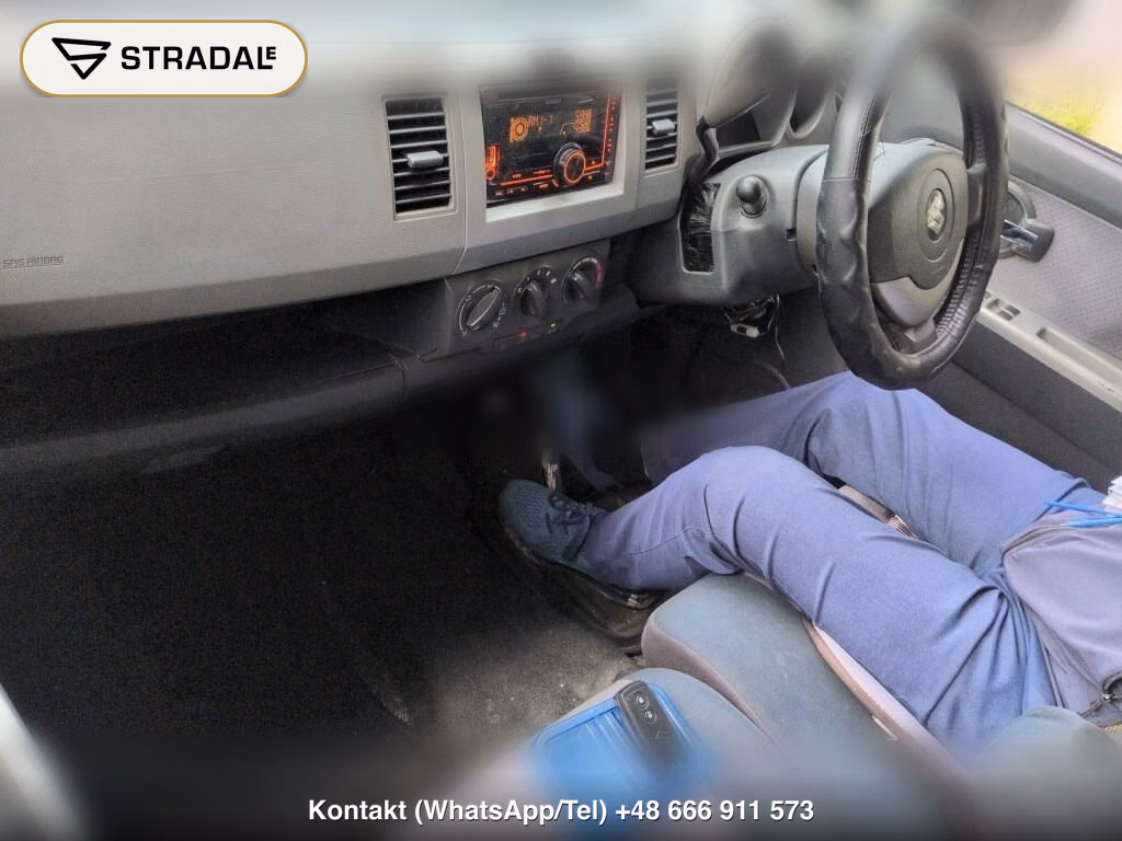 SUZUKI WAGON R 5D FX-S LIMITED, miniaturka 4