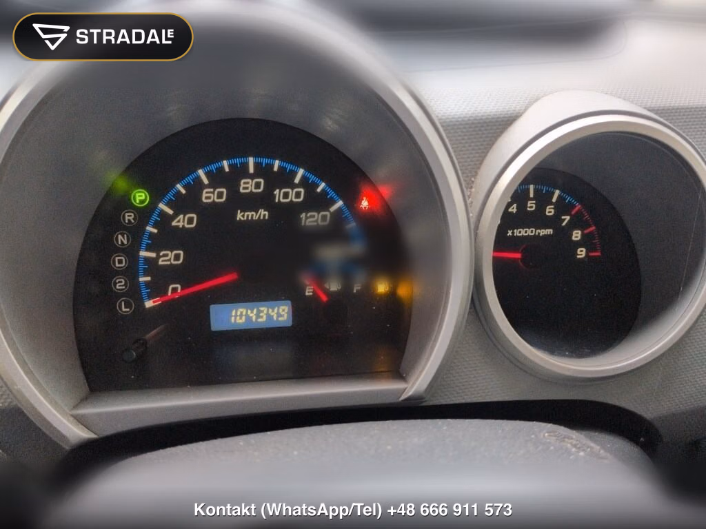 SUZUKI WAGON R 5D FX-S LIMITED, miniaturka 7