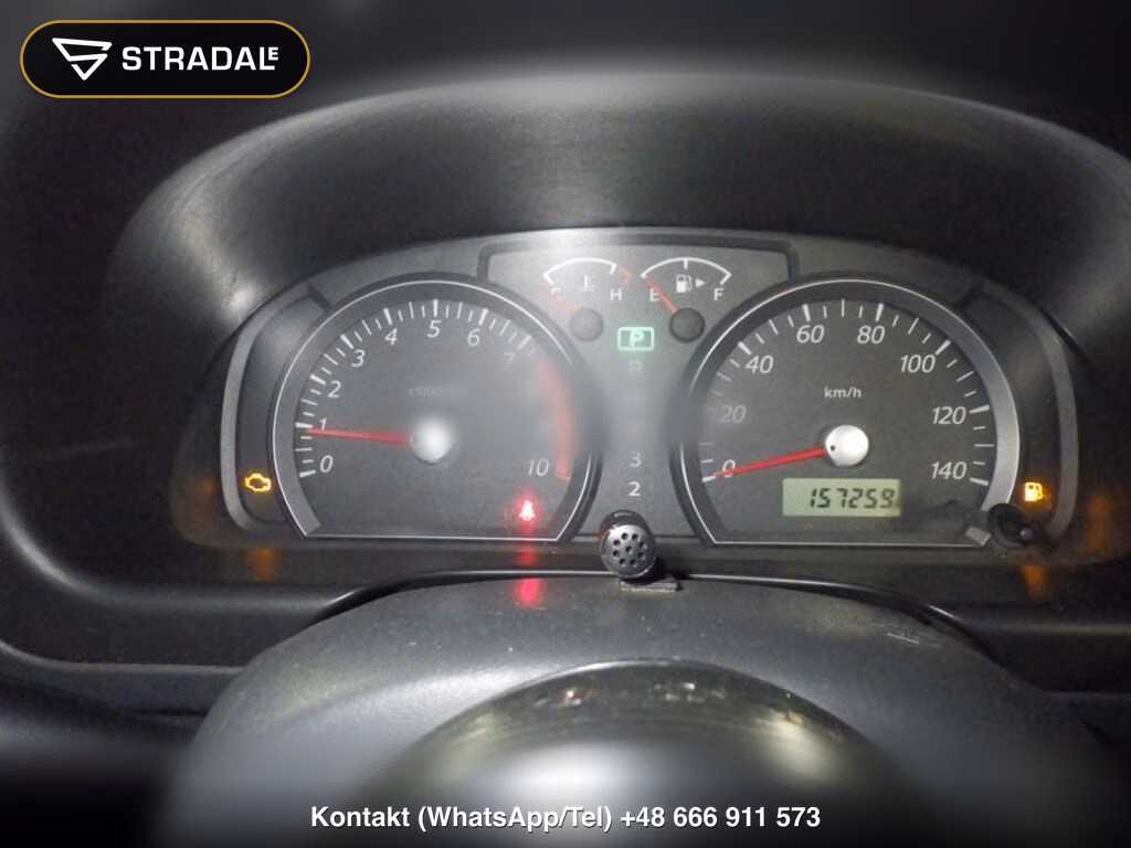 SUZUKI JIMNY 3D 4WD XC, miniaturka 7