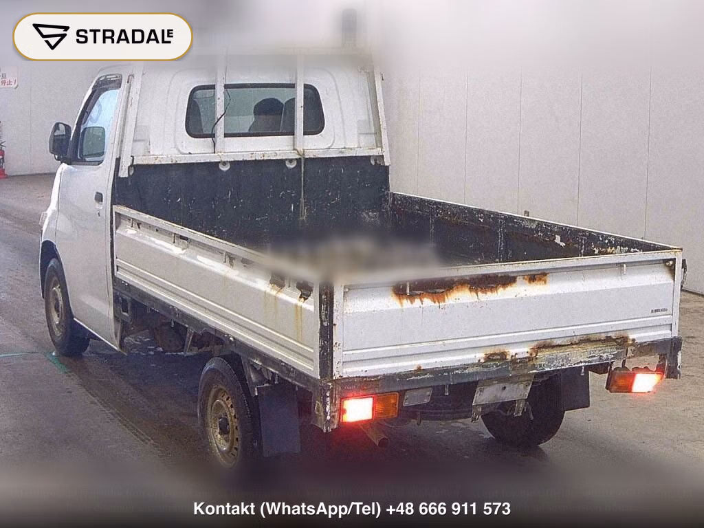 TOYOTA TOWNACE TRUCK, miniaturka 3