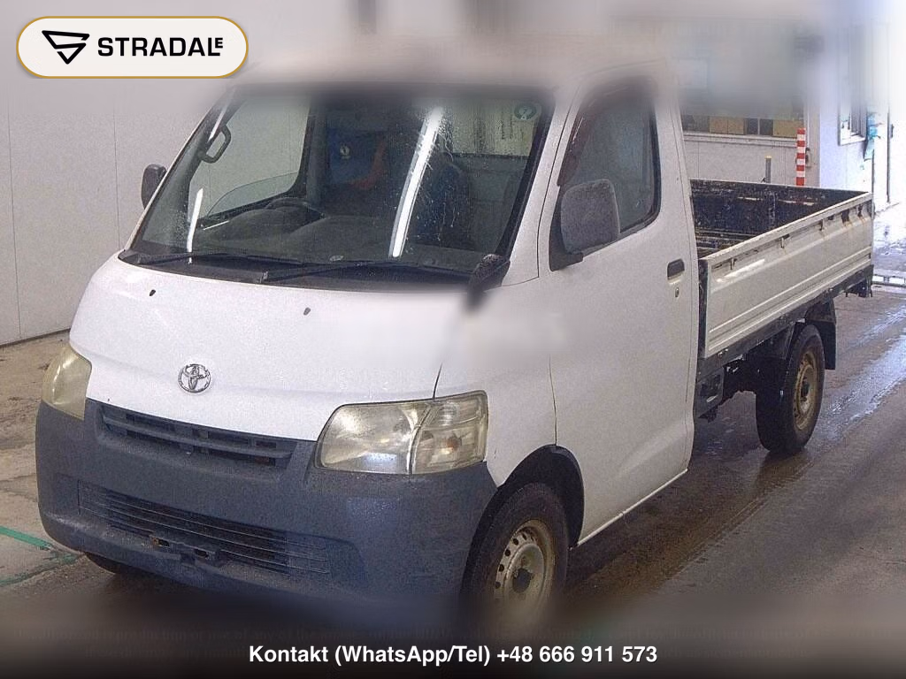 TOYOTA TOWNACE TRUCK, miniaturka 5