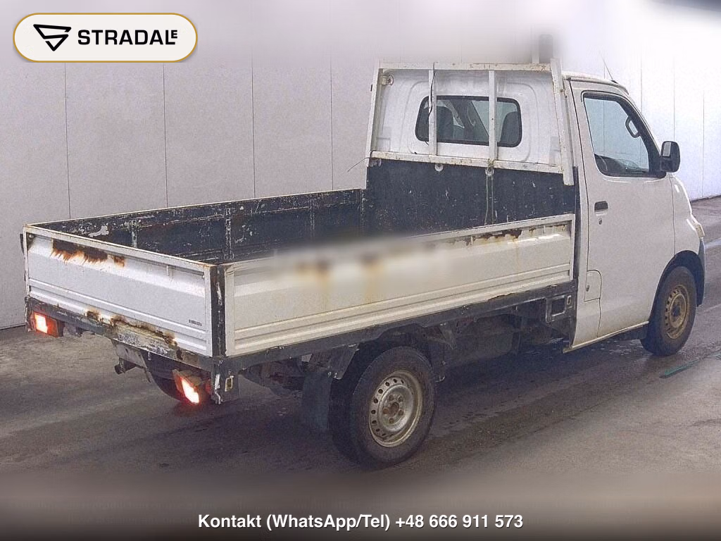 TOYOTA TOWNACE TRUCK, miniaturka 6