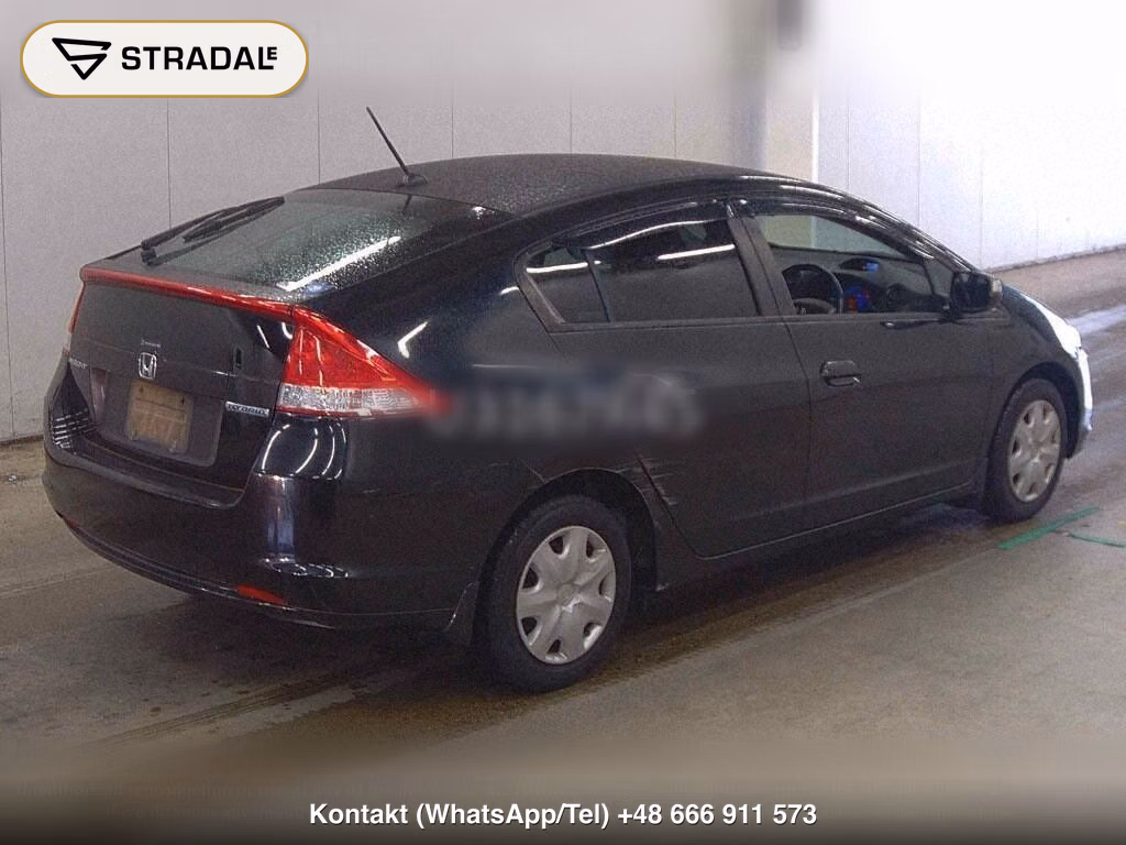 HONDA INSIGHT 5D L, miniaturka 6