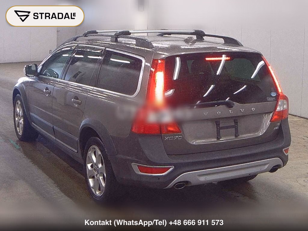 VOLVO XC70 4WD, miniaturka 3