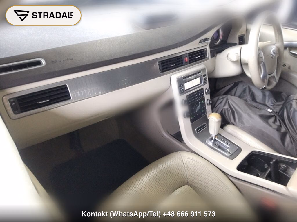 VOLVO XC70 4WD, miniaturka 4