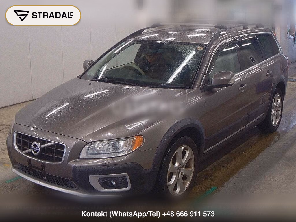 VOLVO XC70 4WD, miniaturka 5