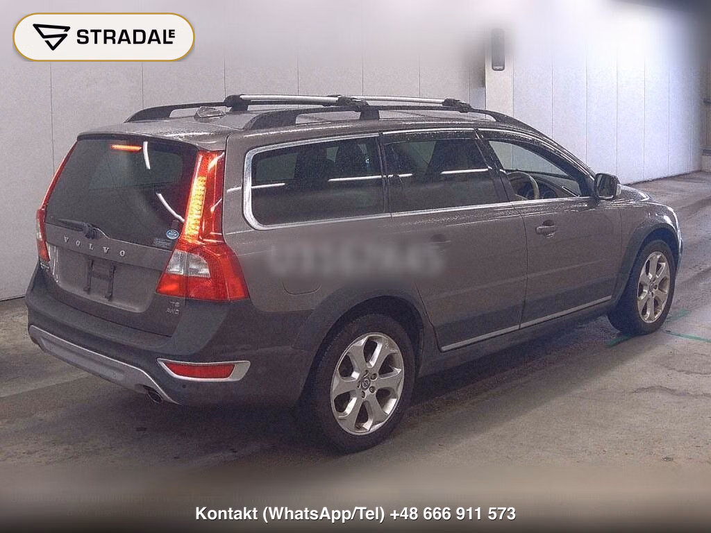 VOLVO XC70 4WD, miniaturka 6