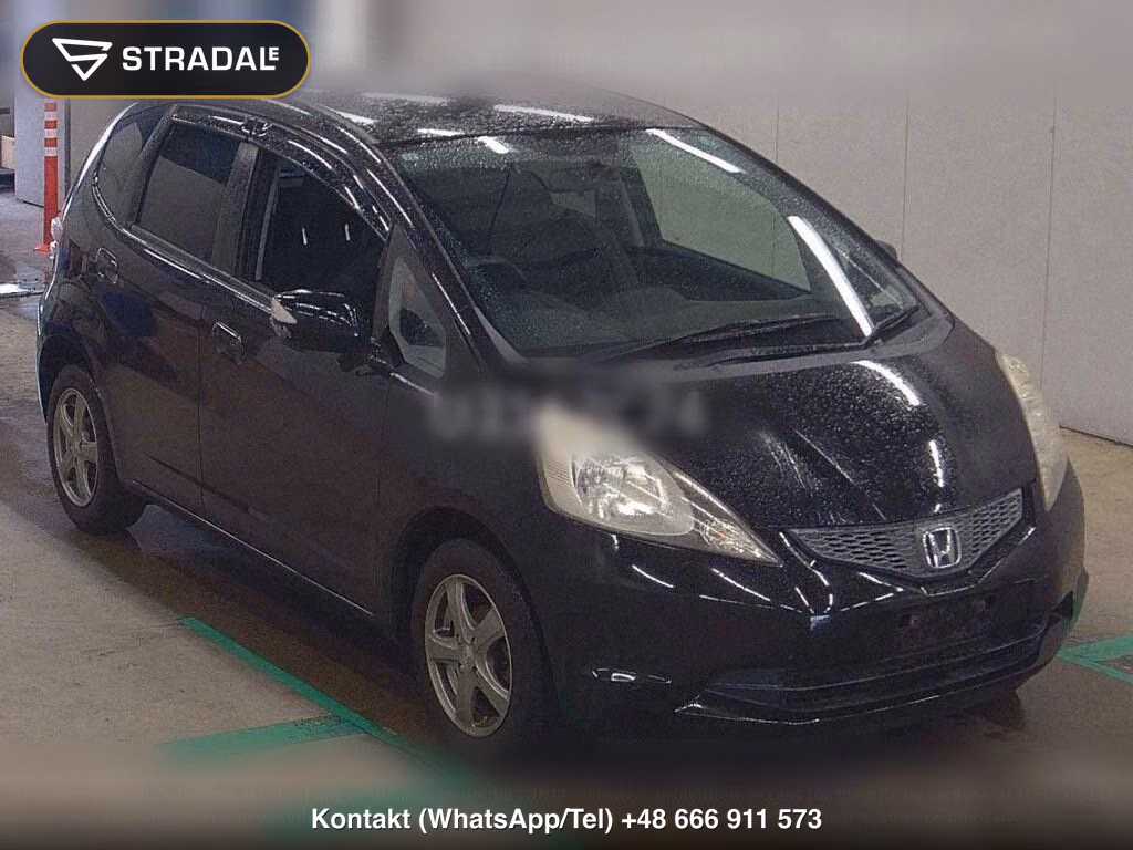 HONDA FIT G, miniaturka 2