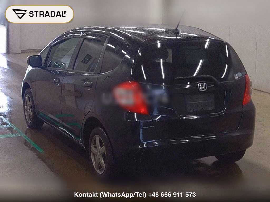 HONDA FIT G, miniaturka 3