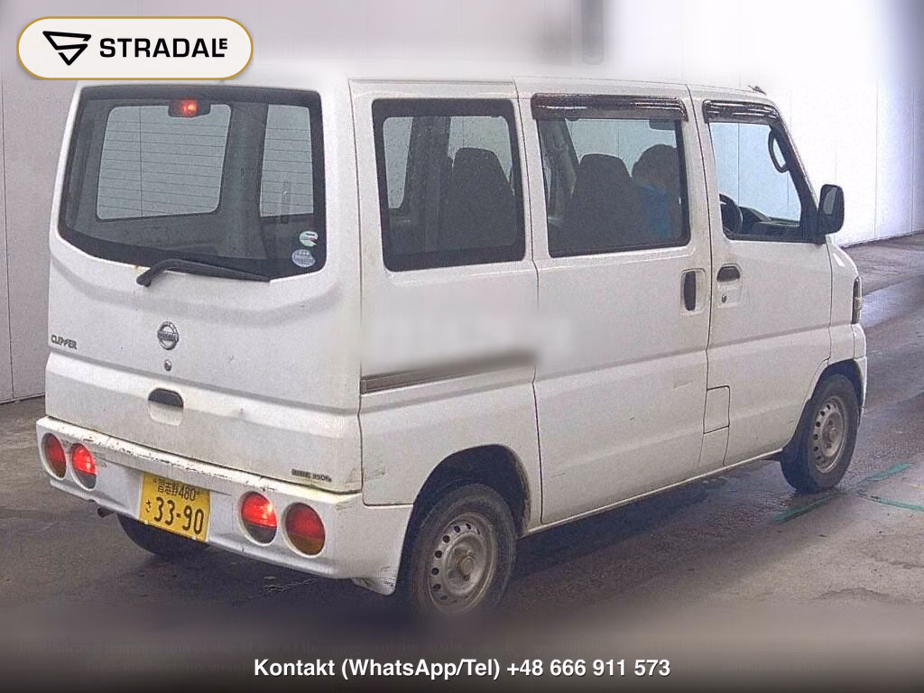 NISSAN OTHERS, miniaturka 6