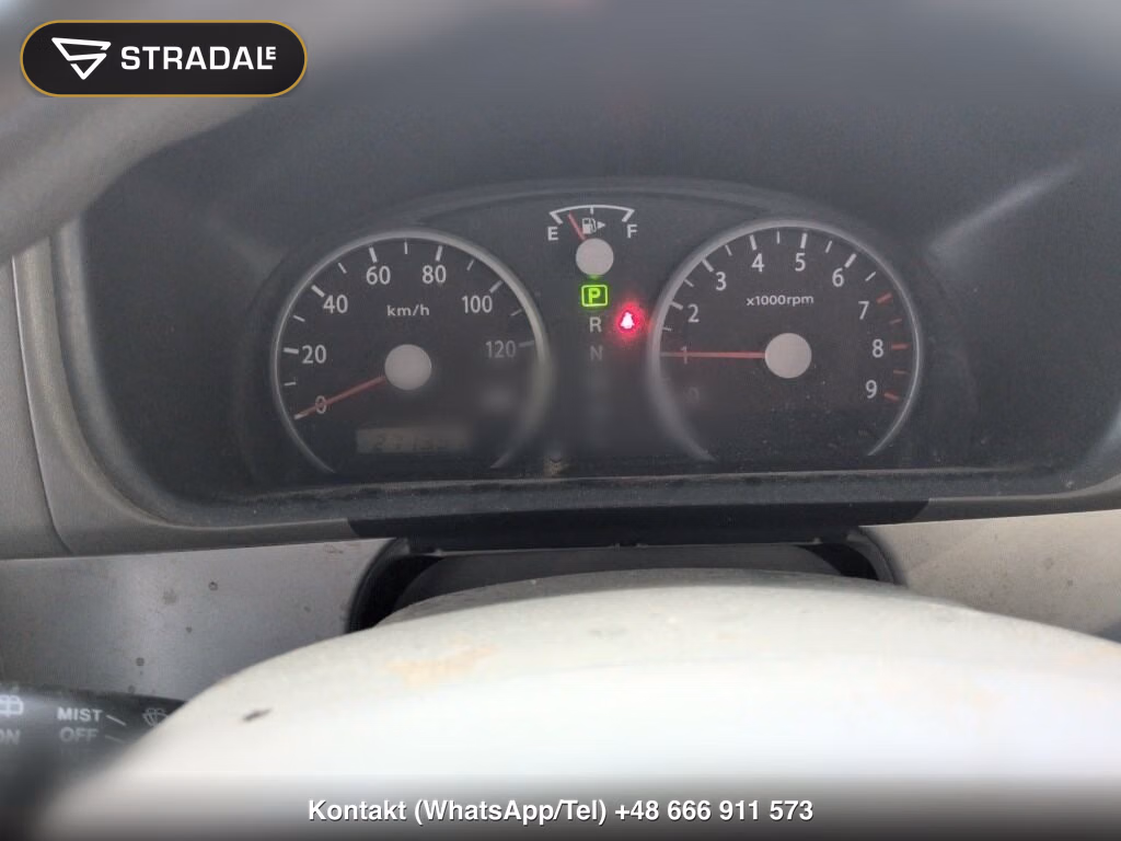 SUZUKI EVERY WAGON PZ TURBO SPECIAL, miniaturka 7