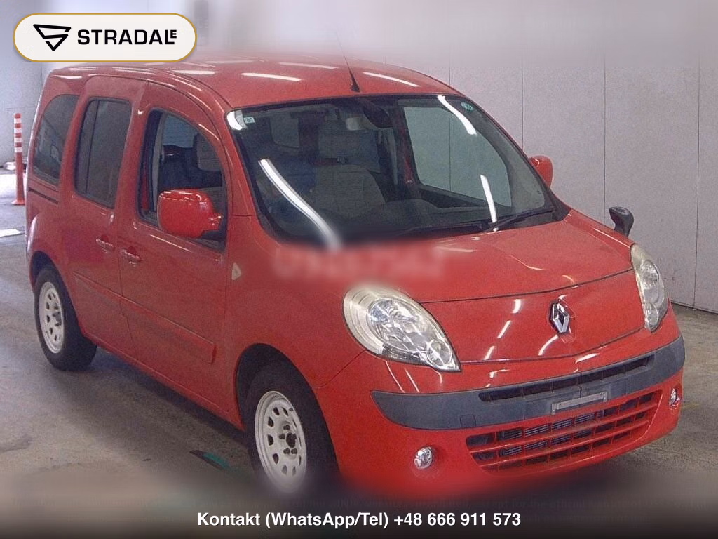 RENAULT KANGOO 1.6, miniaturka 2