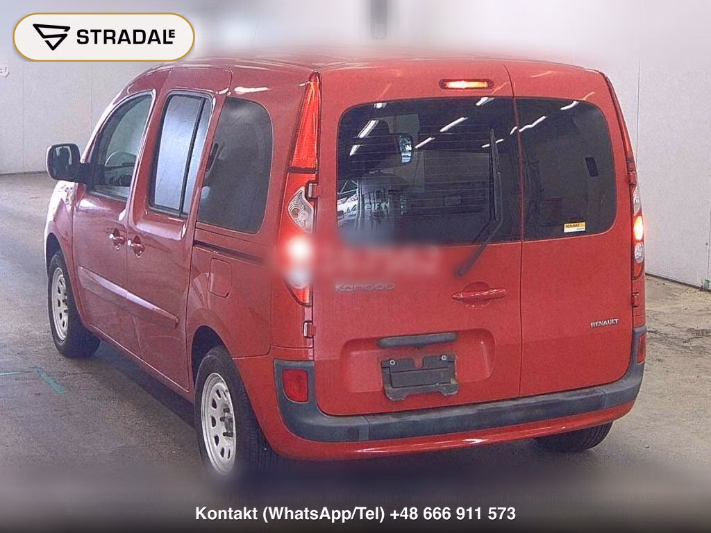 RENAULT KANGOO 1.6, miniaturka 3