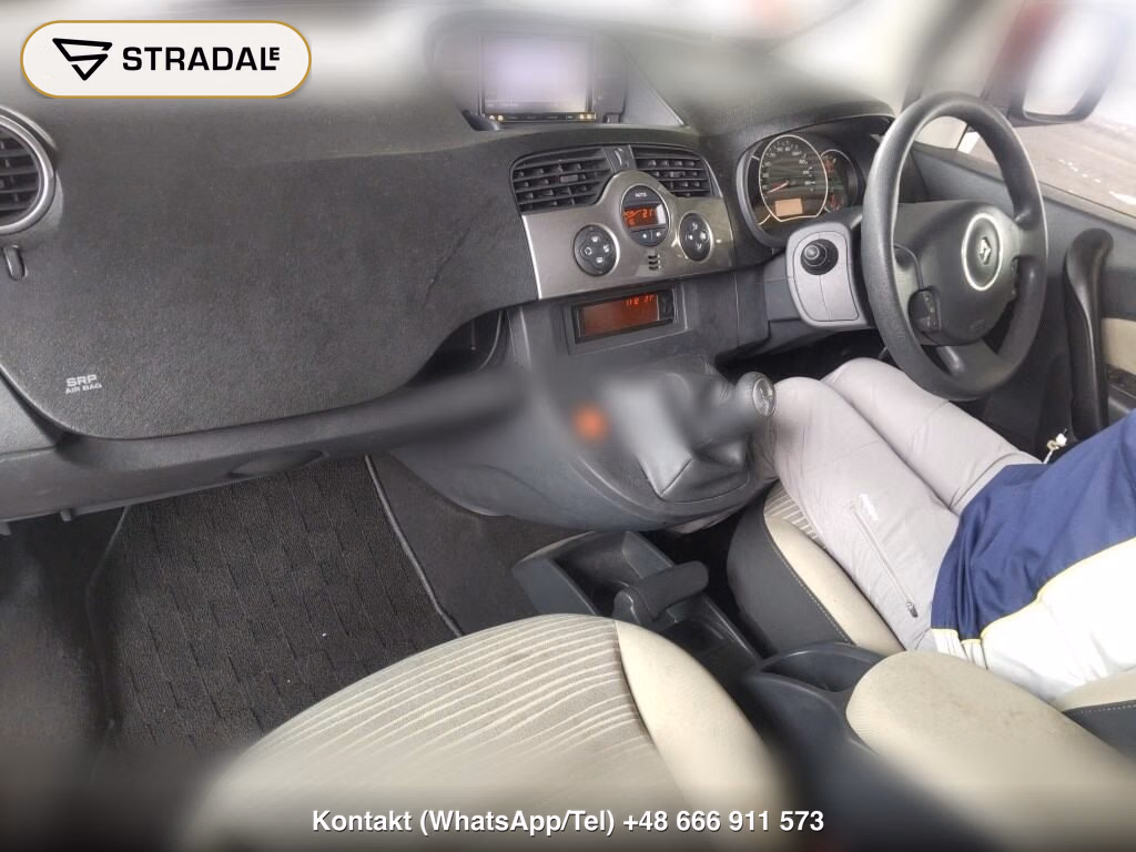 RENAULT KANGOO 1.6, miniaturka 4