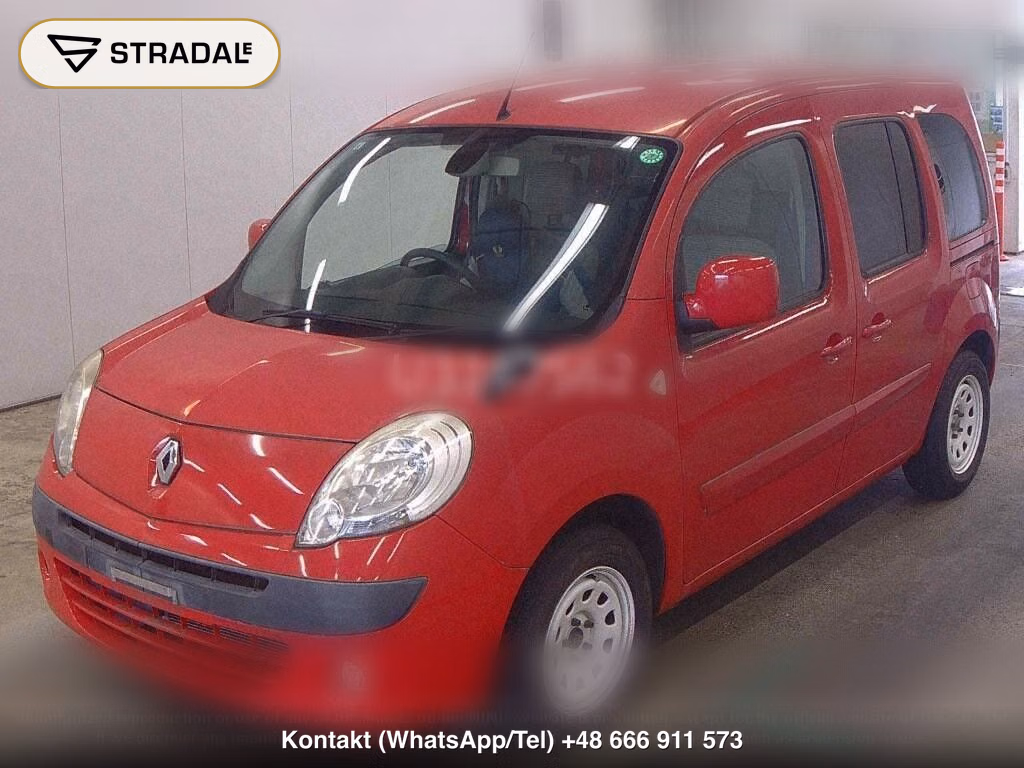 RENAULT KANGOO 1.6, miniaturka 5