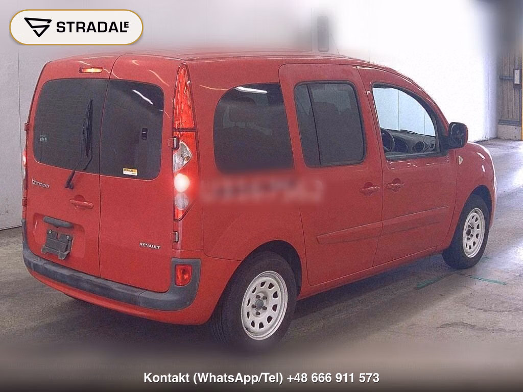 RENAULT KANGOO 1.6, miniaturka 6