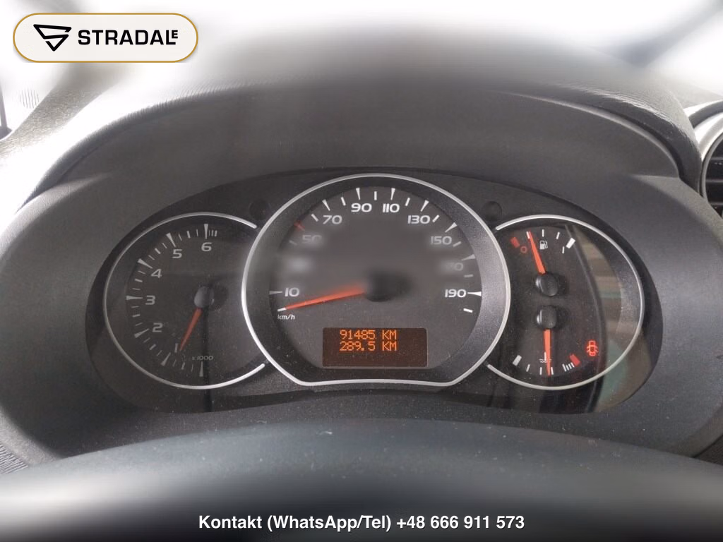 RENAULT KANGOO 1.6, miniaturka 7