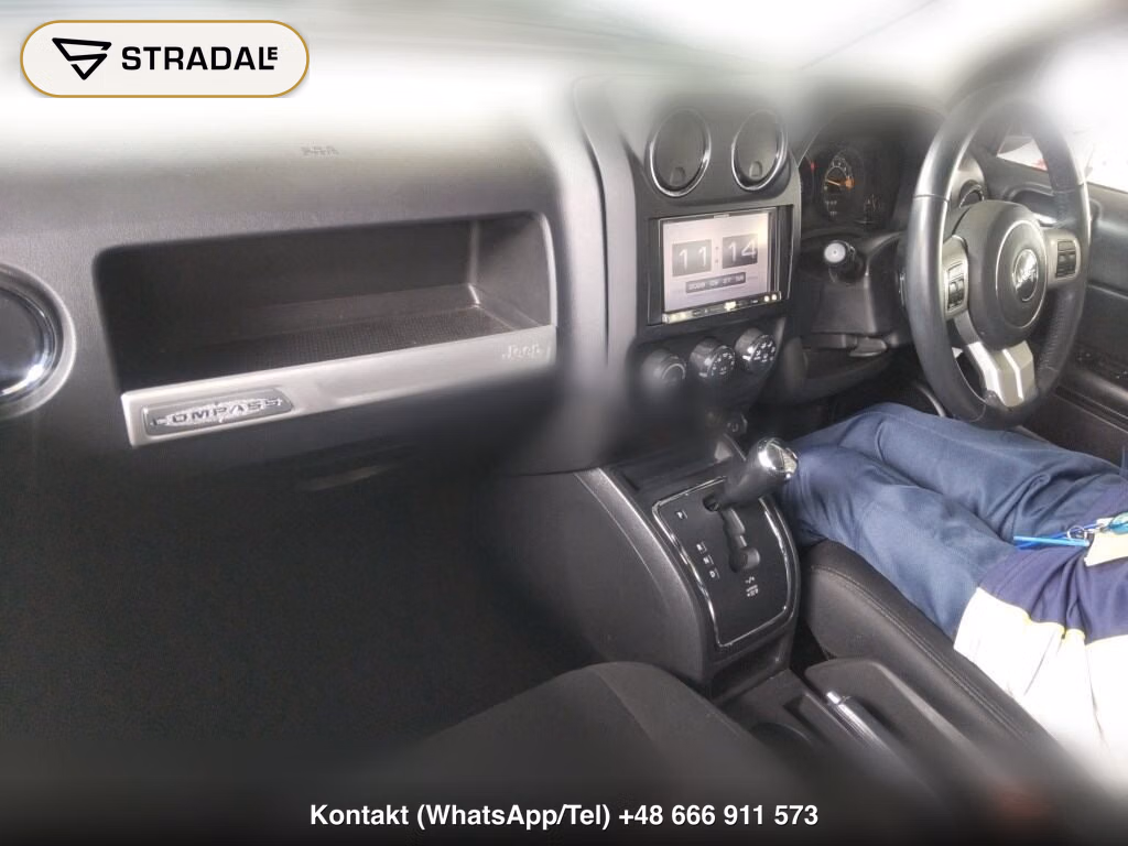 CHRYSLER JEEP JEEP COMPASS, miniaturka 4