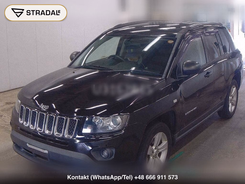 CHRYSLER JEEP JEEP COMPASS, miniaturka 5