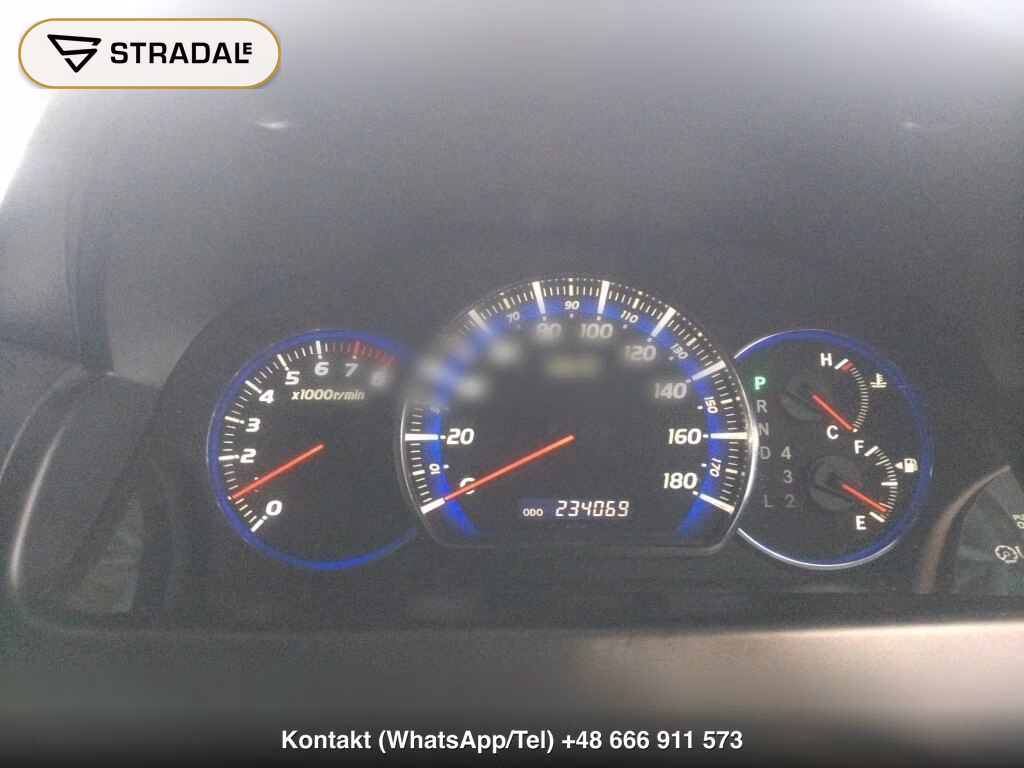 TOYOTA ALPHARD V MS, miniaturka 7