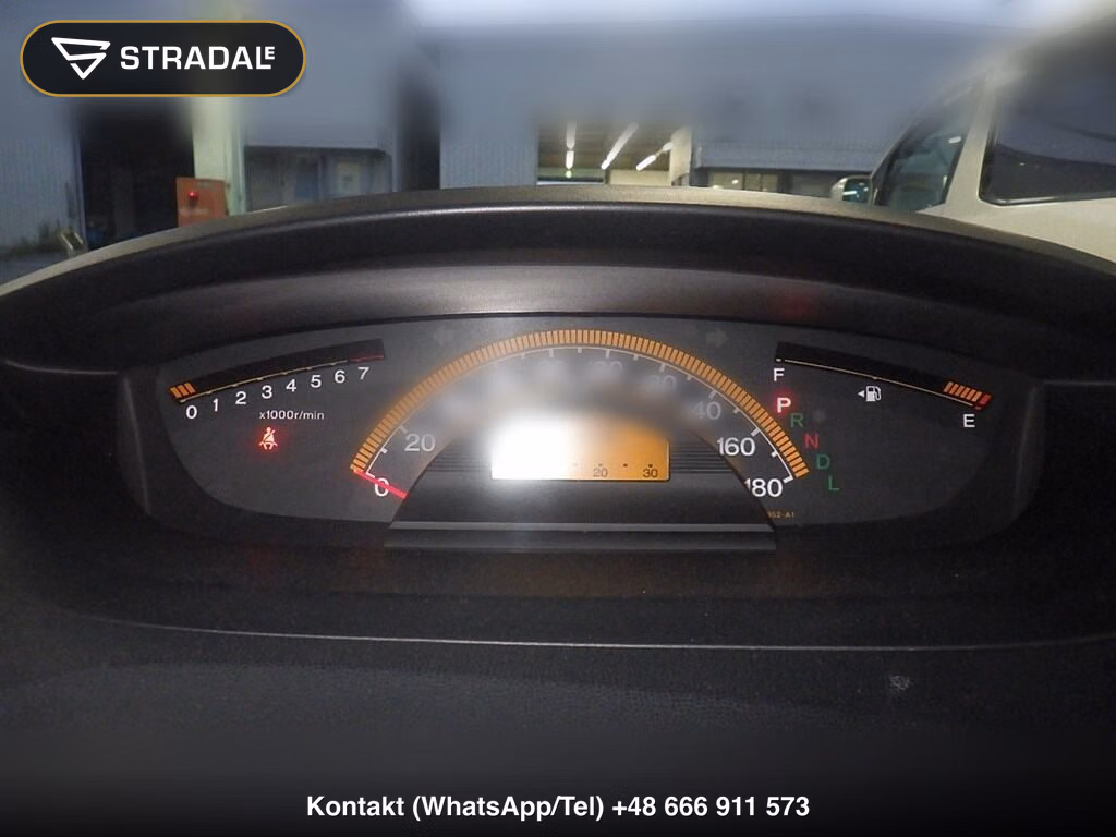 HONDA FREED G JUST SELECTION, miniaturka 7