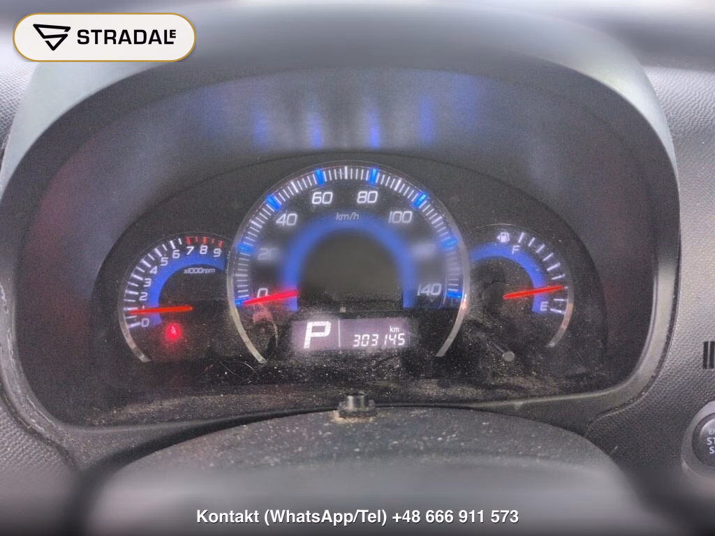 SUZUKI WAGON R STINGRAY X, miniaturka 7