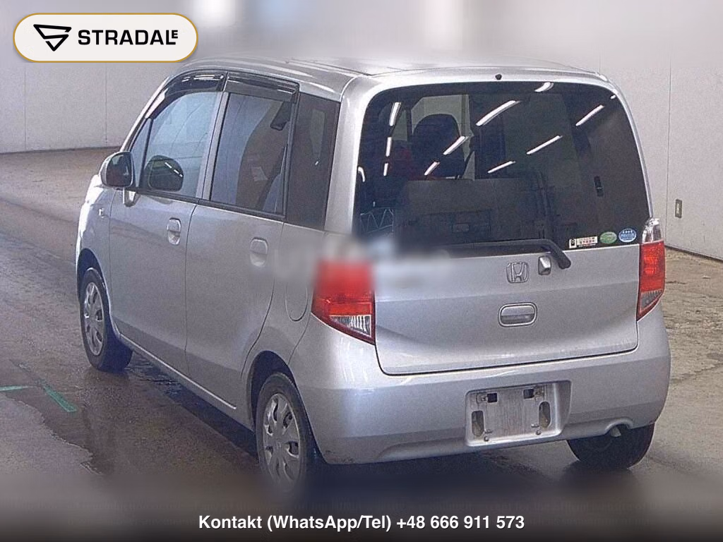 HONDA LIFE 5D, miniaturka 3