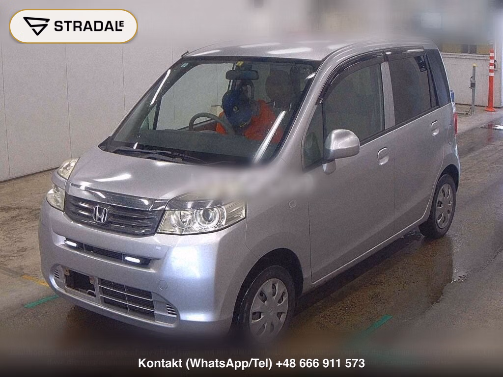 HONDA LIFE 5D, miniaturka 5