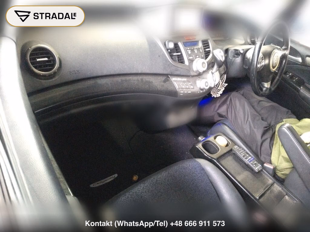 HONDA ODYSSEY ABSOLUTE, miniaturka 4