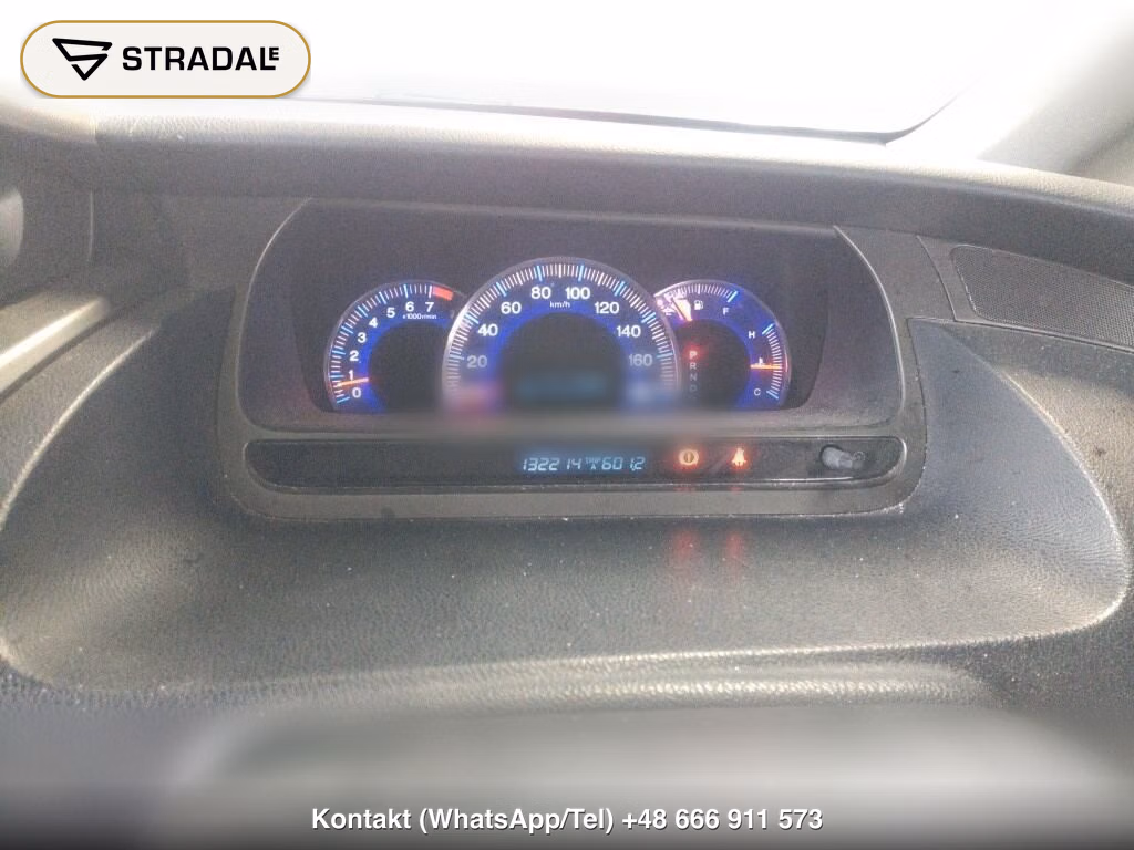 HONDA ODYSSEY ABSOLUTE, miniaturka 7