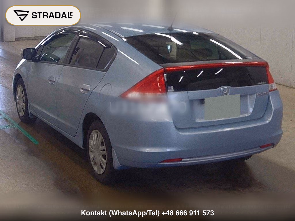 HONDA INSIGHT 5D L, miniaturka 3