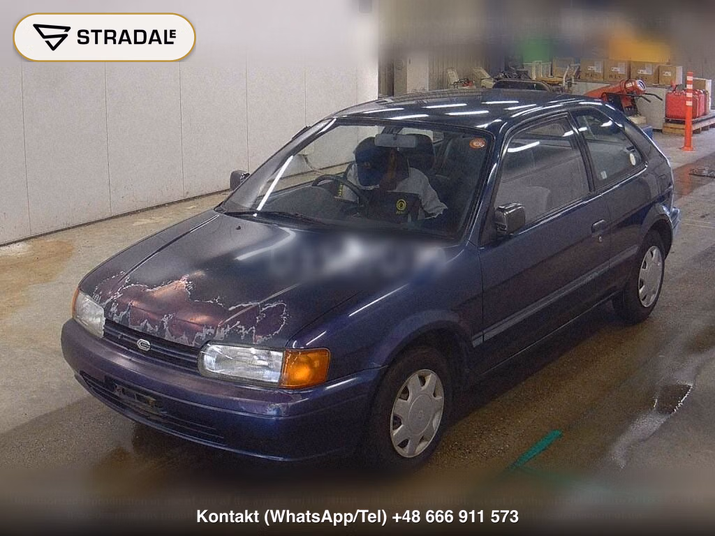 TOYOTA CORSA 3D, miniaturka 5