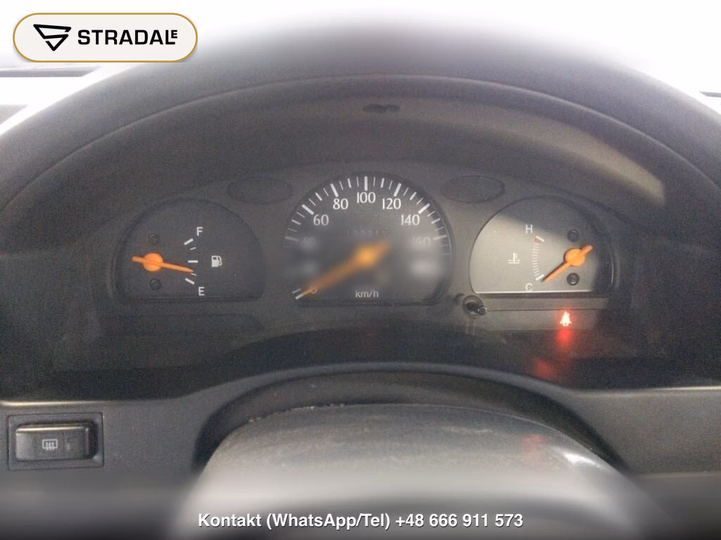 TOYOTA CORSA 3D, miniaturka 7