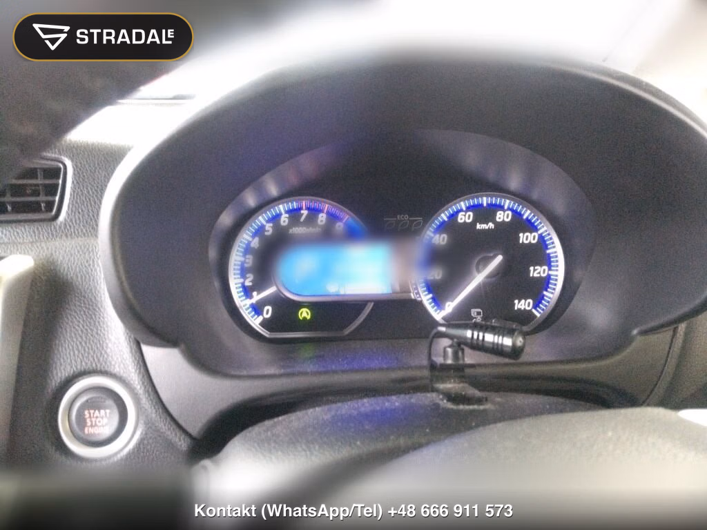 NISSAN DAYZ 4WD HIGHWAY STAR G TURBO, miniaturka 7