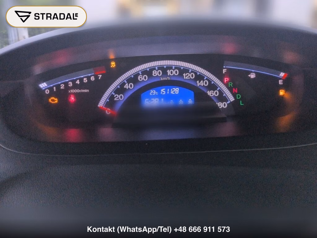 HONDA FREED SPIKE G JUST SELECTION, miniaturka 7
