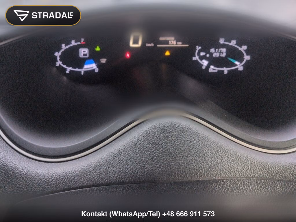 NISSAN SERENA 5D HIGHWAY STAR S-HYBRID, miniaturka 7