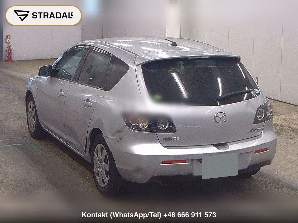 MAZDA AXELA SPORT 1.5 SMART EDITION, miniaturka 3