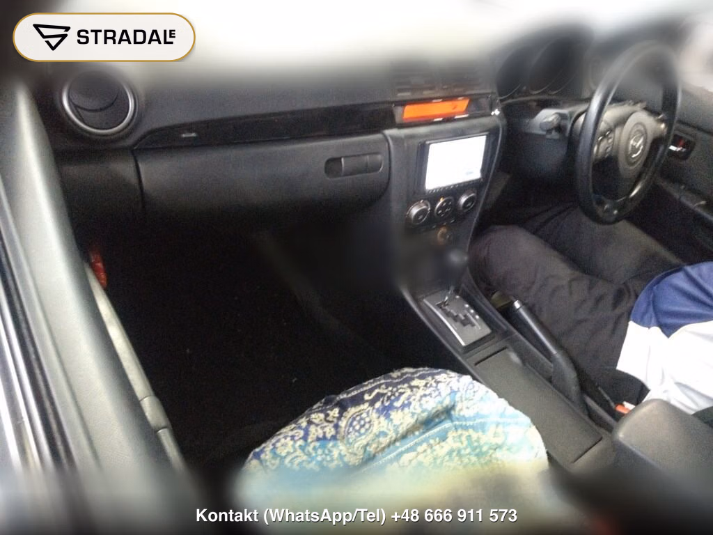 MAZDA AXELA SPORT 1.5 SMART EDITION, miniaturka 4