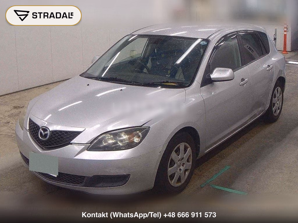 MAZDA AXELA SPORT 1.5 SMART EDITION, miniaturka 5