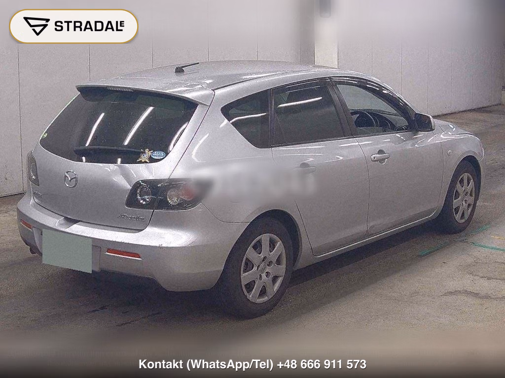 MAZDA AXELA SPORT 1.5 SMART EDITION, miniaturka 6