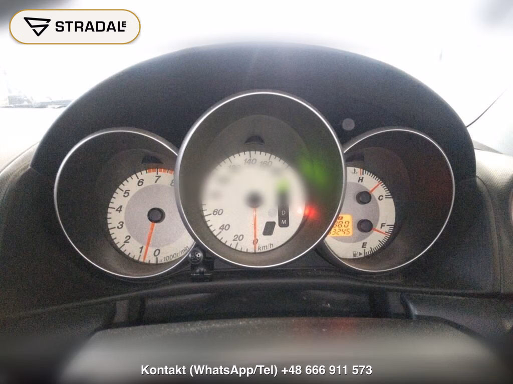 MAZDA AXELA SPORT 1.5 SMART EDITION, miniaturka 7