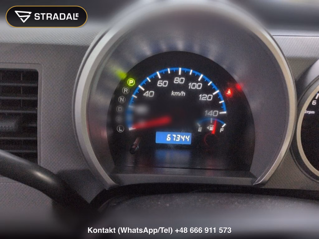 SUZUKI WAGON R 5D FX-S LIMITED, miniaturka 7
