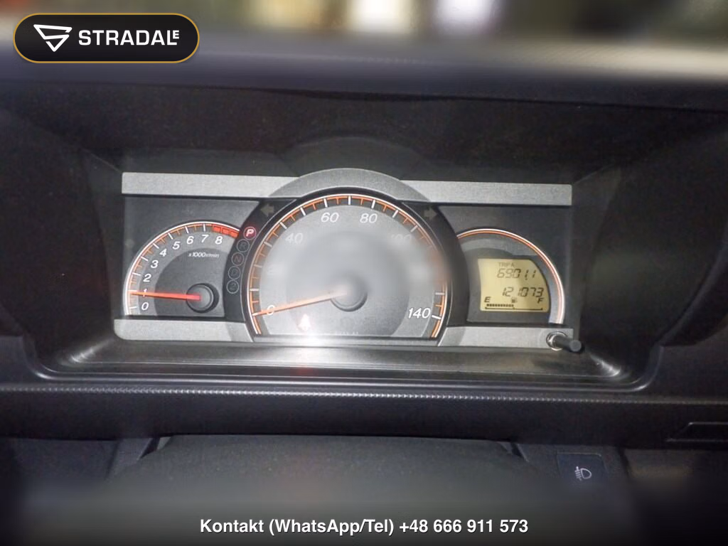 HONDA ZEST D, miniaturka 7