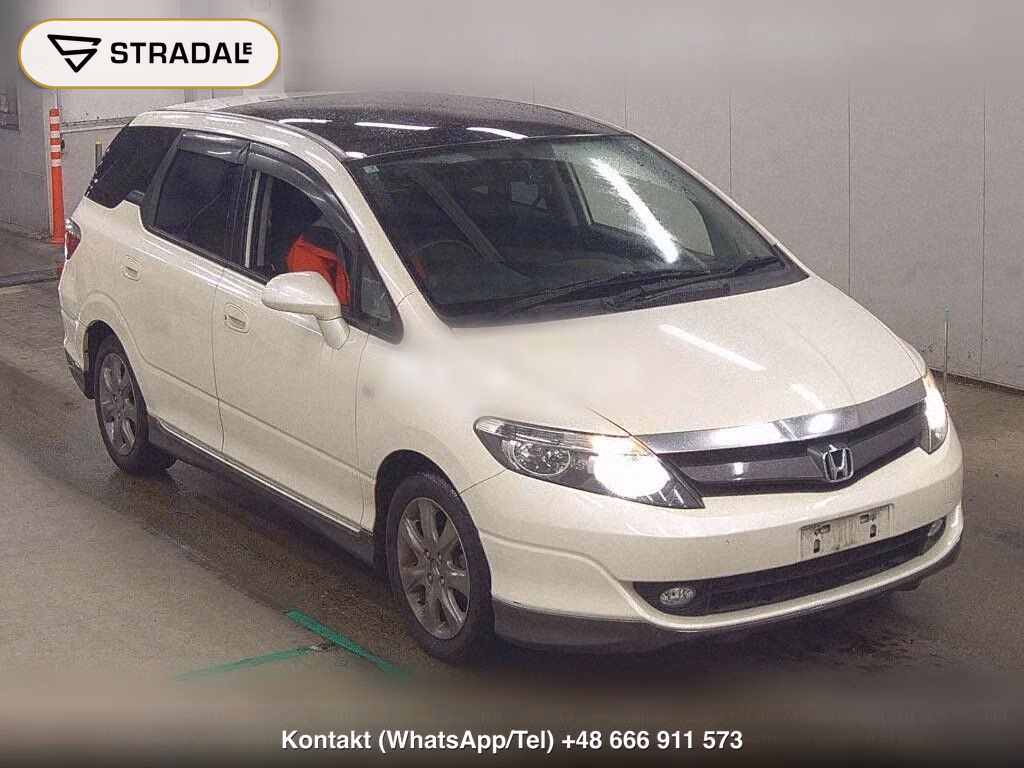 HONDA AIRWAVE L SKY ROOF, miniaturka 2